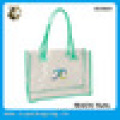 TC C140017 Clear shopping bag